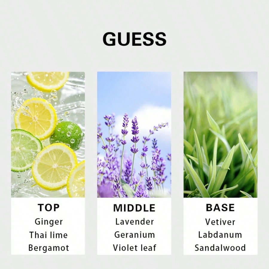 Guess Forever Eau De Toilette  - Perfume Fragrance Lasting recensione e prezzo