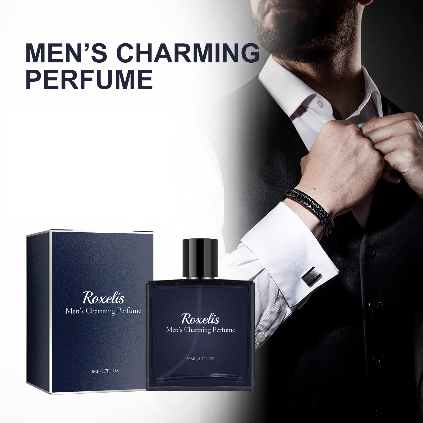 Eau de toilette Set per uomo p - Perfume Zara recensione e prezzo