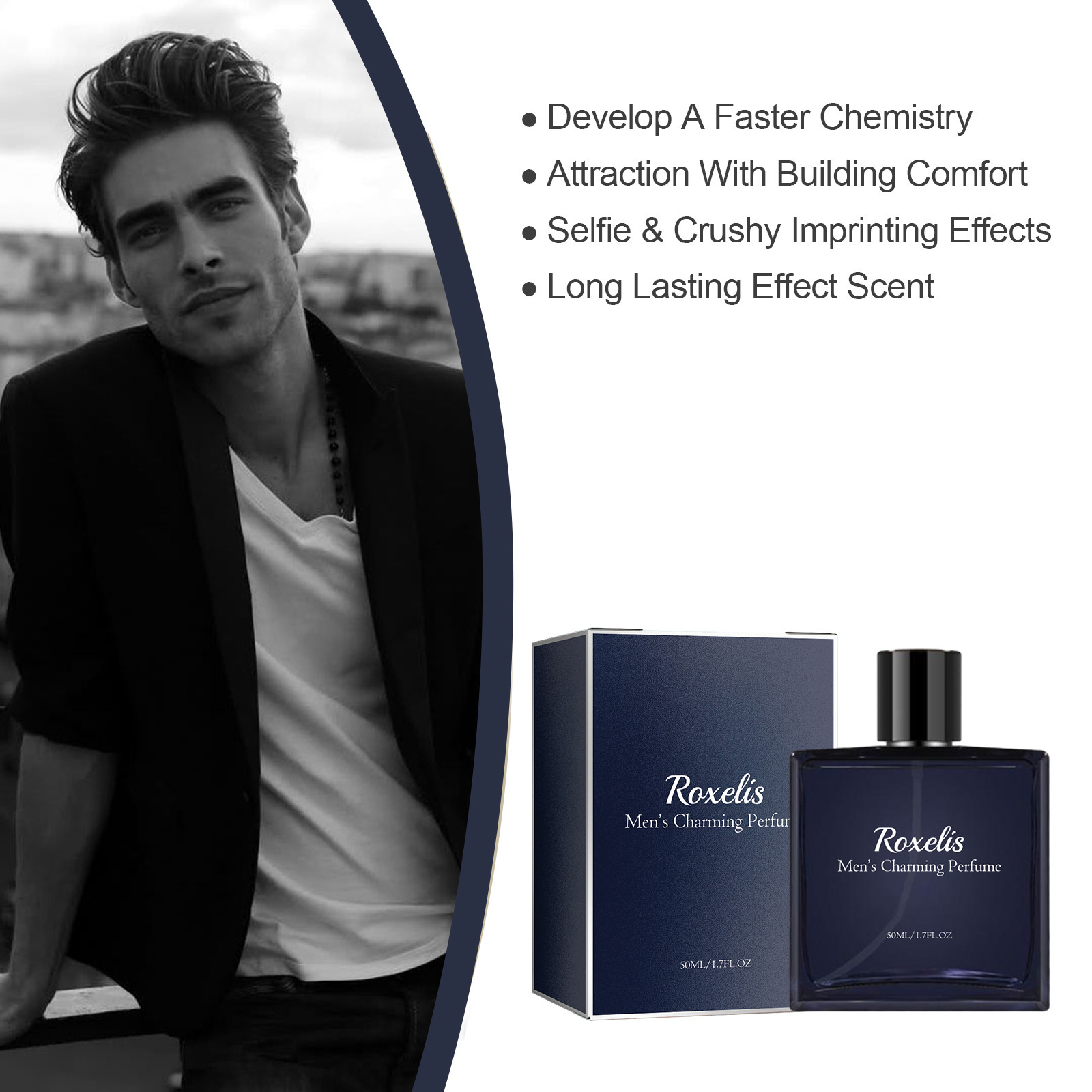 Eau de toilette Set per uomo p - Perfume Zara recensione e prezzo