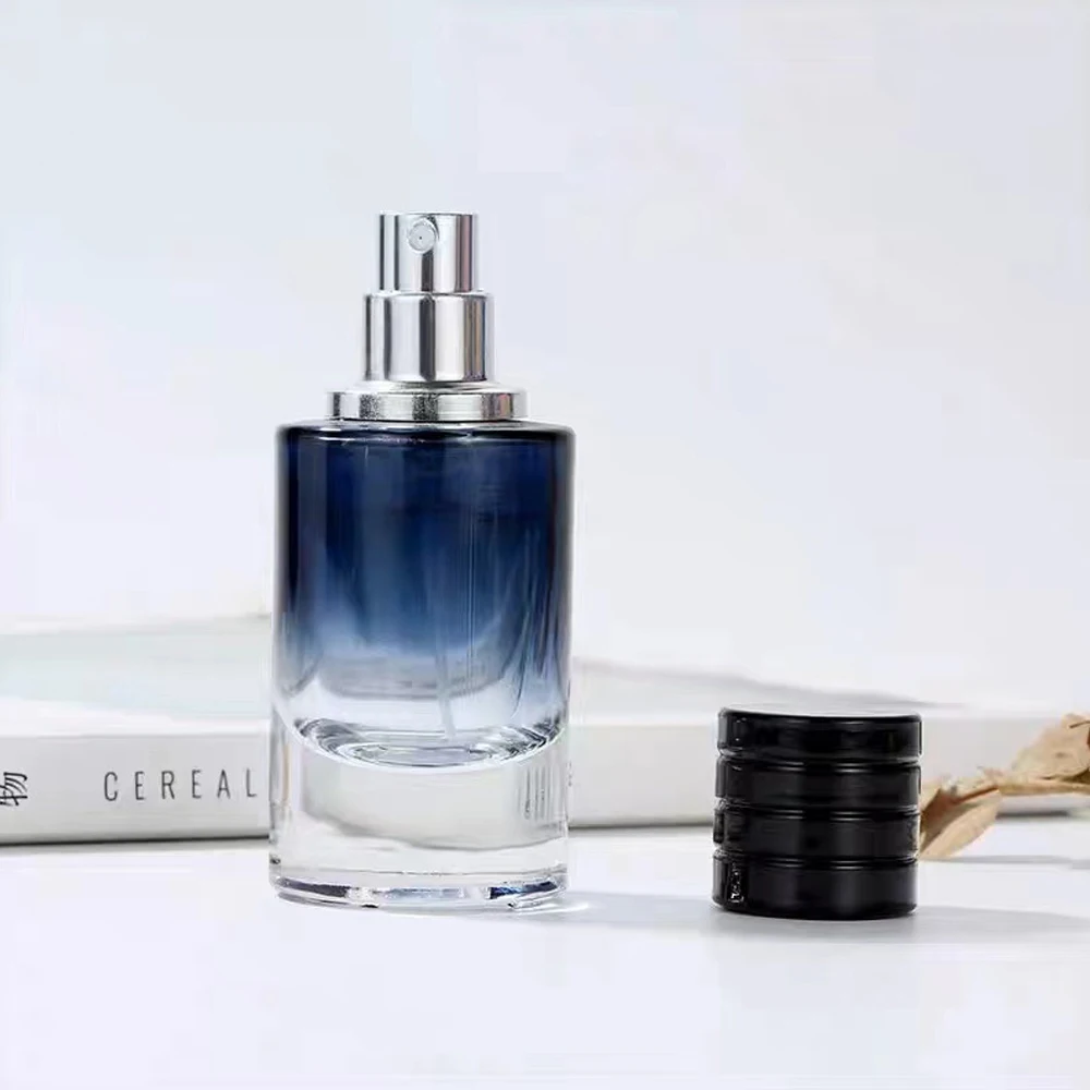 50ml 100ml Bottiglia spray per - Perfume Zara recensione e prezzo