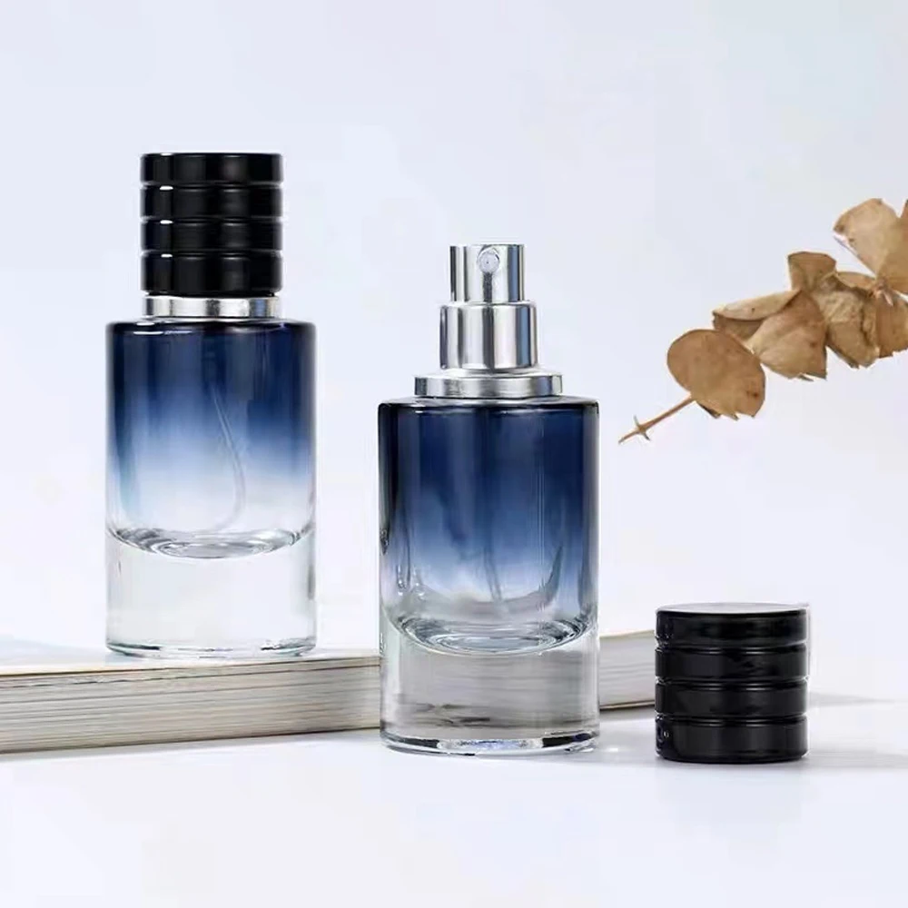 50ml 100ml Bottiglia spray per - Perfume Zara recensione e prezzo