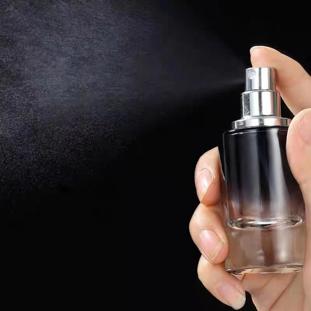 50ml 100ml Bottiglia spray per - Perfume Zara recensione e prezzo