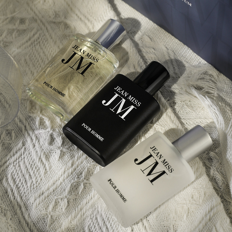 Set regalo da 3 pezzi di eau d - Perfume The Fragrance recensione e prezzo