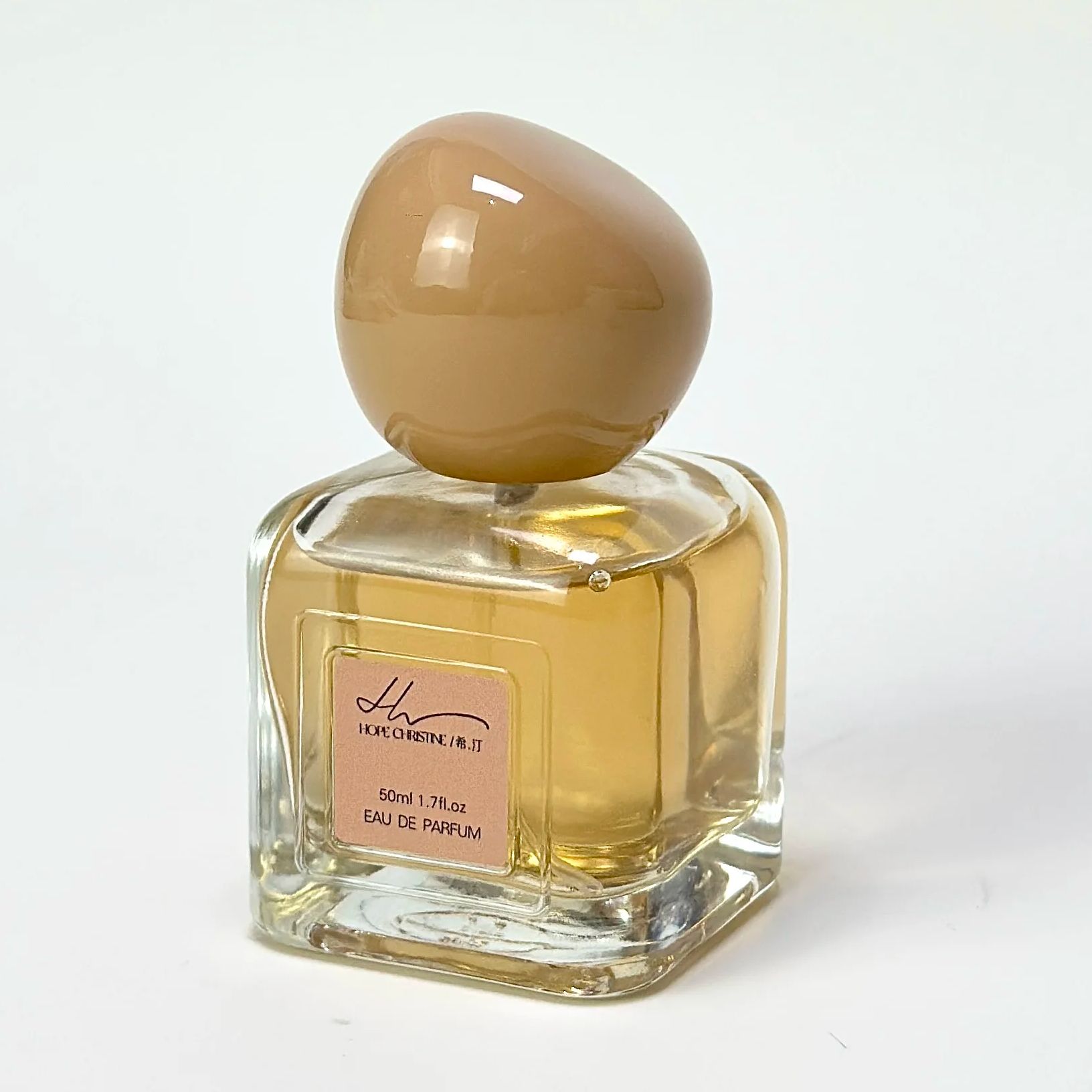 Profumo HOPE CHRISTINE 50ML Fr - Perfume Aqua Fragrance recensione e prezzo