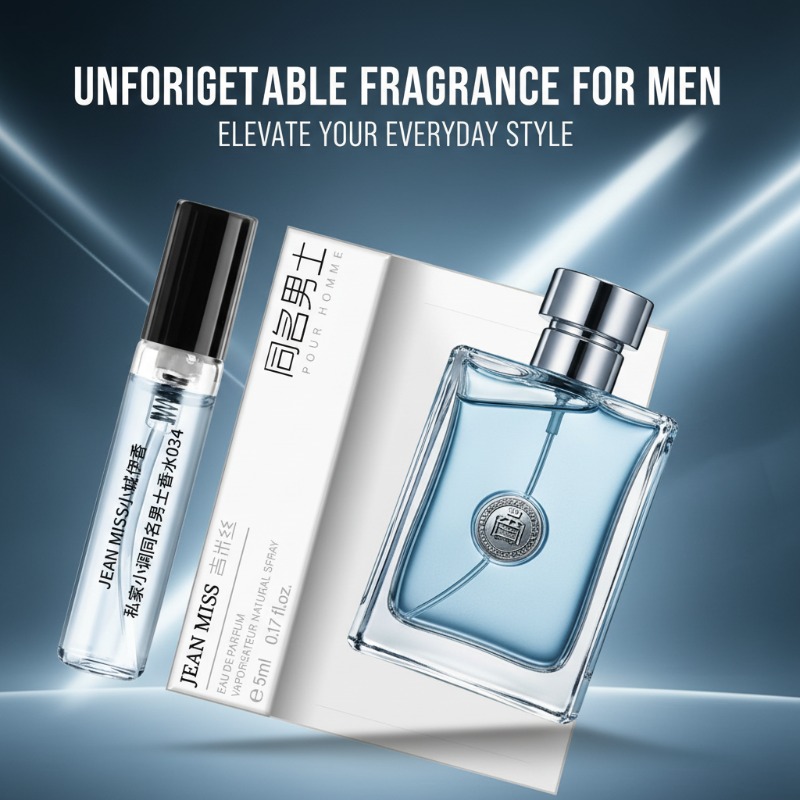 Profumo in Miniatura da 5ML in - Perfume Zara recensione e prezzo