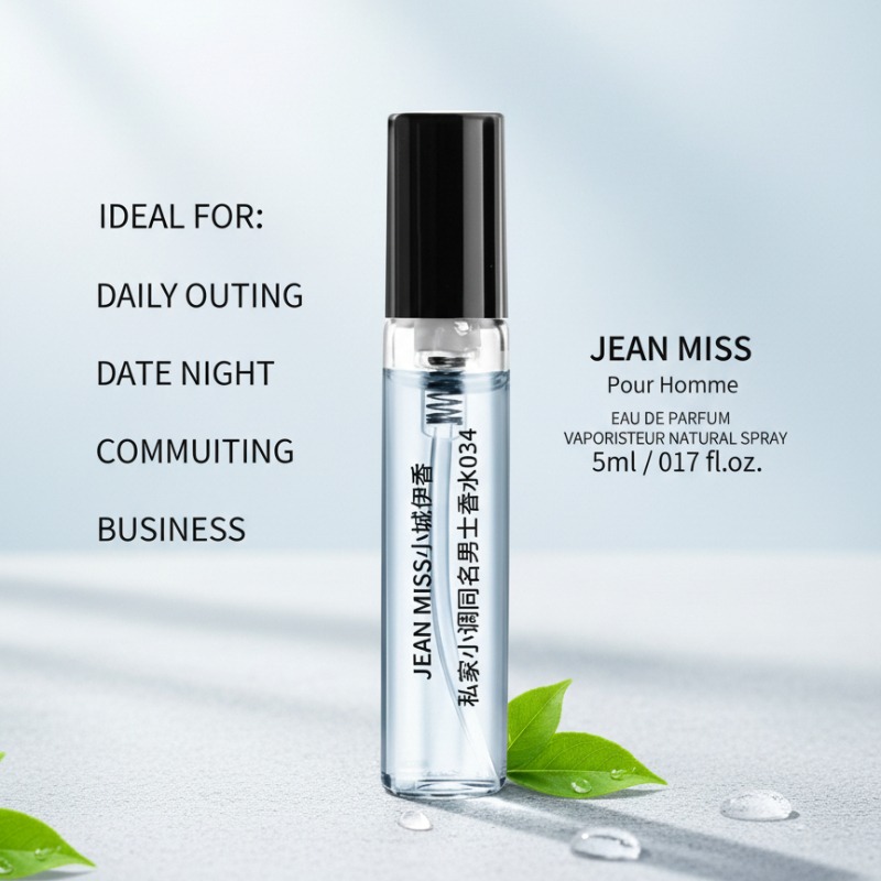 Profumo in Miniatura da 5ML in - Perfume Zara recensione e prezzo