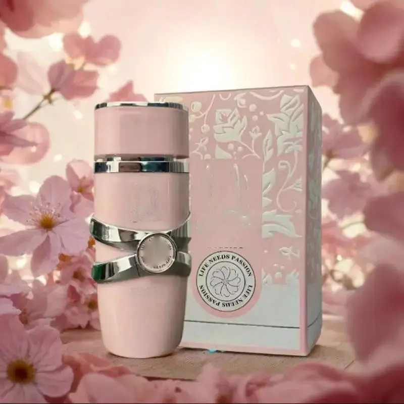 Il profumo YARA Yala ha un del - Perfume Scent Fragrance recensione e prezzo