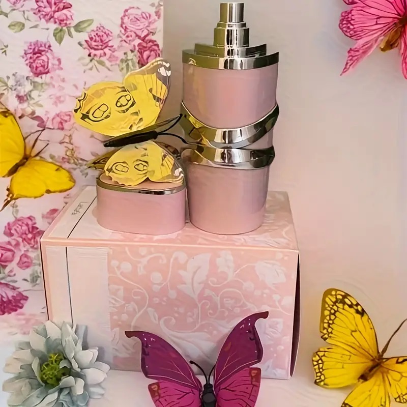 Il profumo YARA Yala ha un del - Perfume Scent Fragrance recensione e prezzo