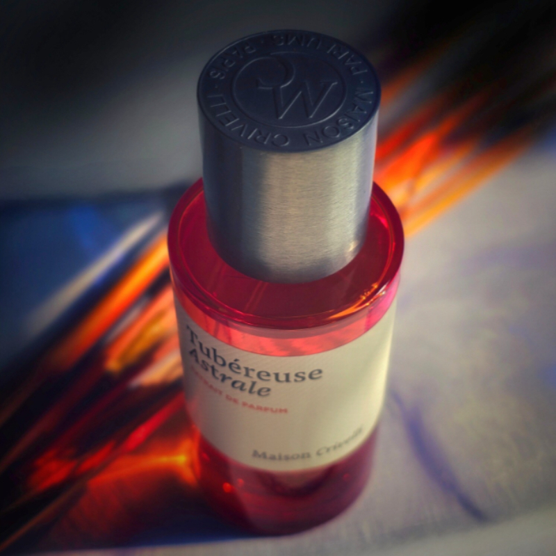 Profumi e Colonie: Profumo Hib - Perfume Zara recensione e prezzo