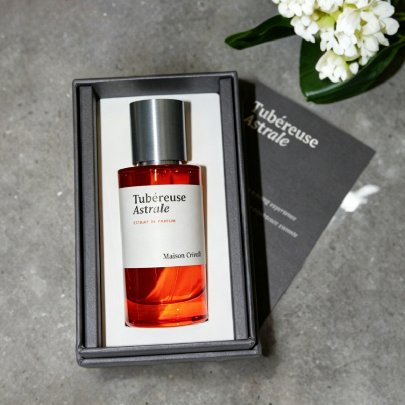 Profumi e Colonie: Profumo Hib - Perfume Zara recensione e prezzo