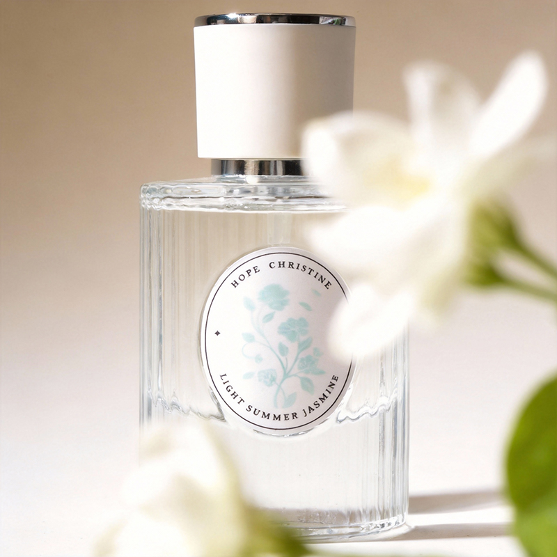 Profumo Originale Cinese al Ge - Perfume Aqua Fragrance recensione e prezzo
