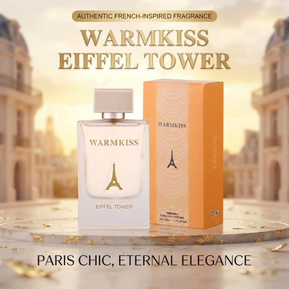 Profumo 50ML Love in Paris & R - Perfume Fragrance Paris recensione e prezzo