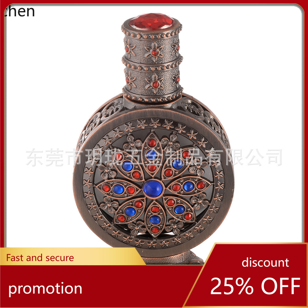 Flacone campione di profumo YF - Perfume Fragrance Dubai recensione e prezzo