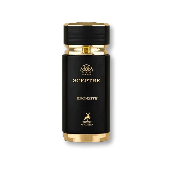 Maison Alhambra Sceptre Bronzi - Perfume The Fragrance recensione e prezzo
