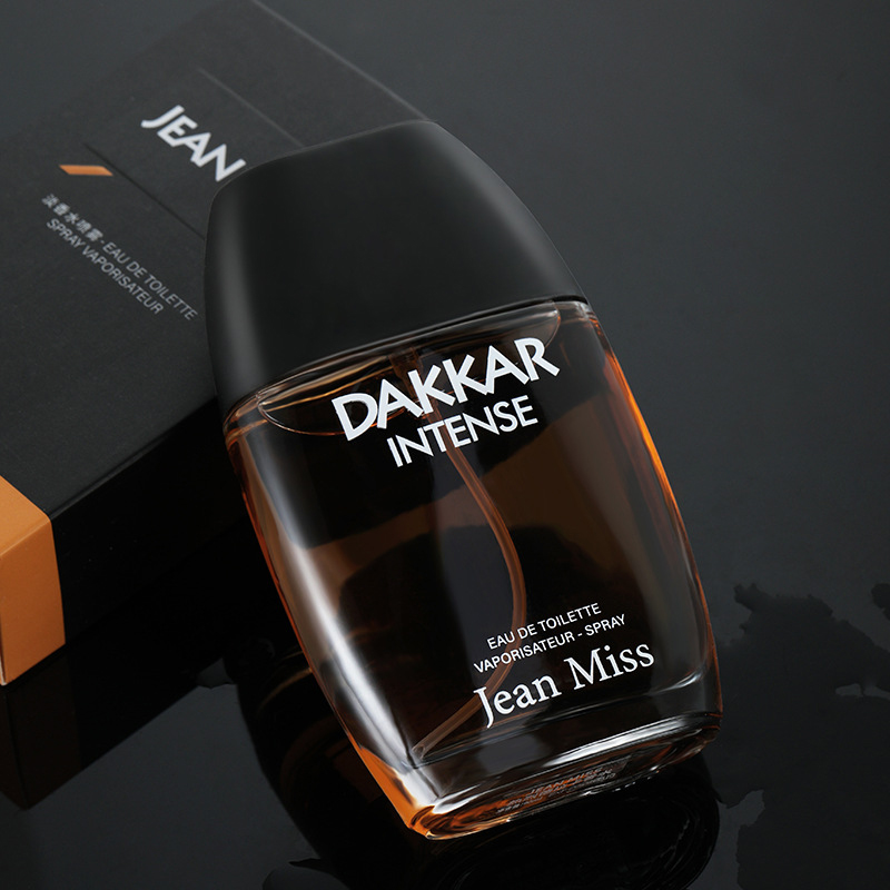 Profumo da uomo Nero Dhaka Mar - Perfume Fragrance Dubai recensione e prezzo