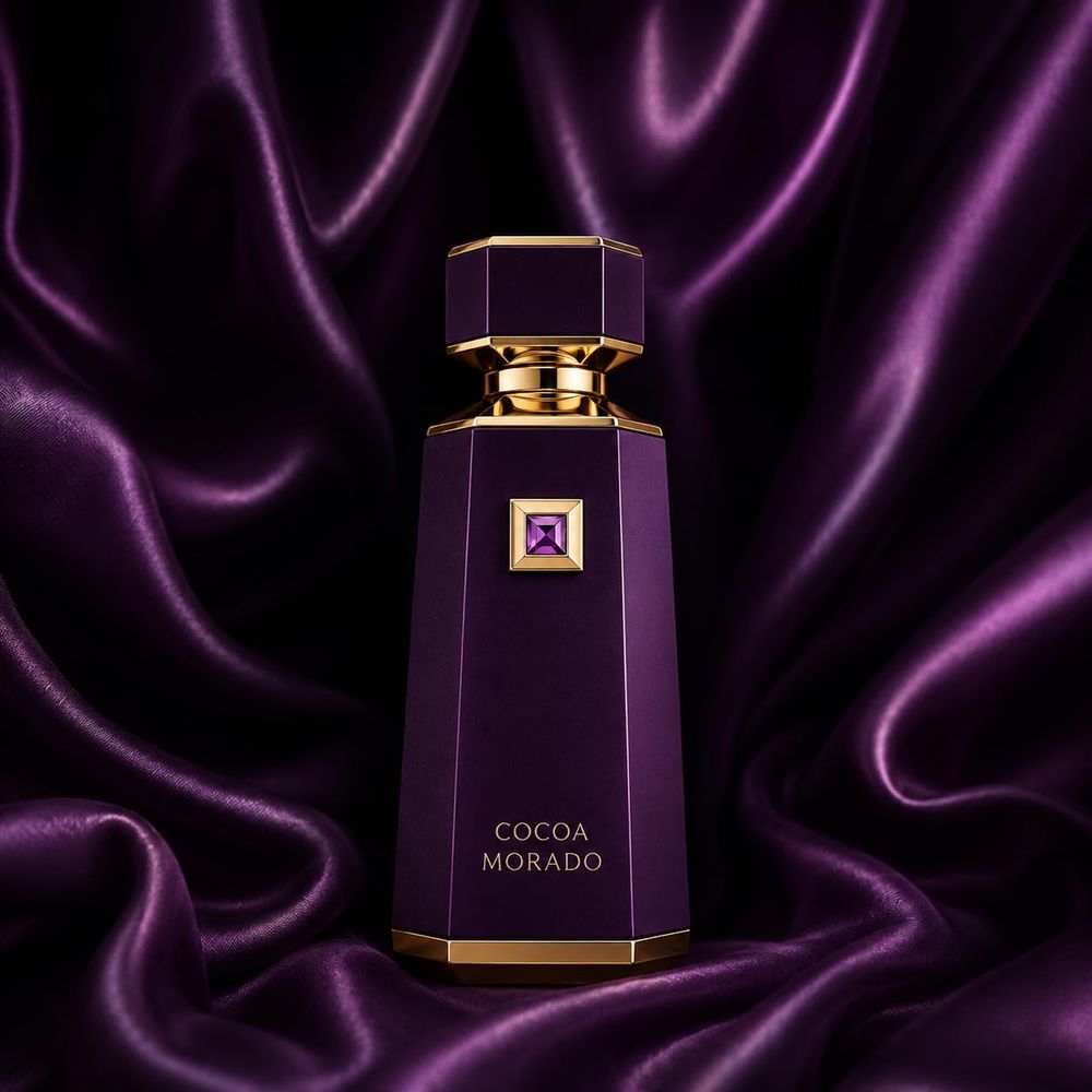 French Avenue Cocoa Morado Eau - Perfume Fragrance For Women recensione e prezzo