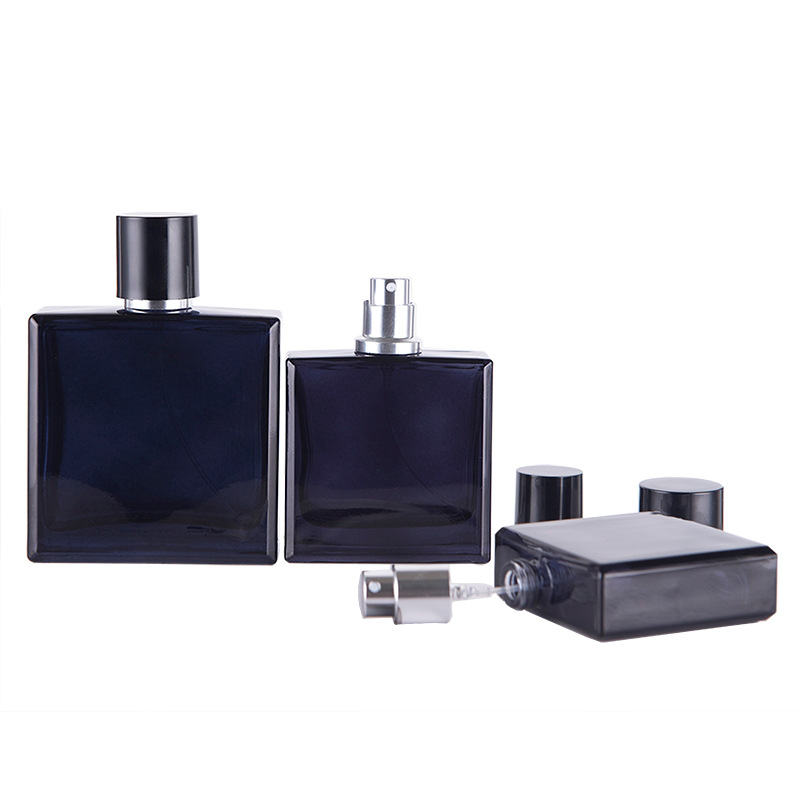 Flacone Spray per profumo in v - Perfume Zara recensione e prezzo