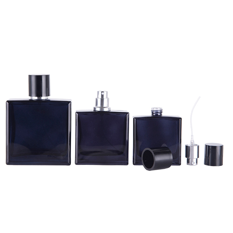 Flacone Spray per profumo in v - Perfume Zara recensione e prezzo