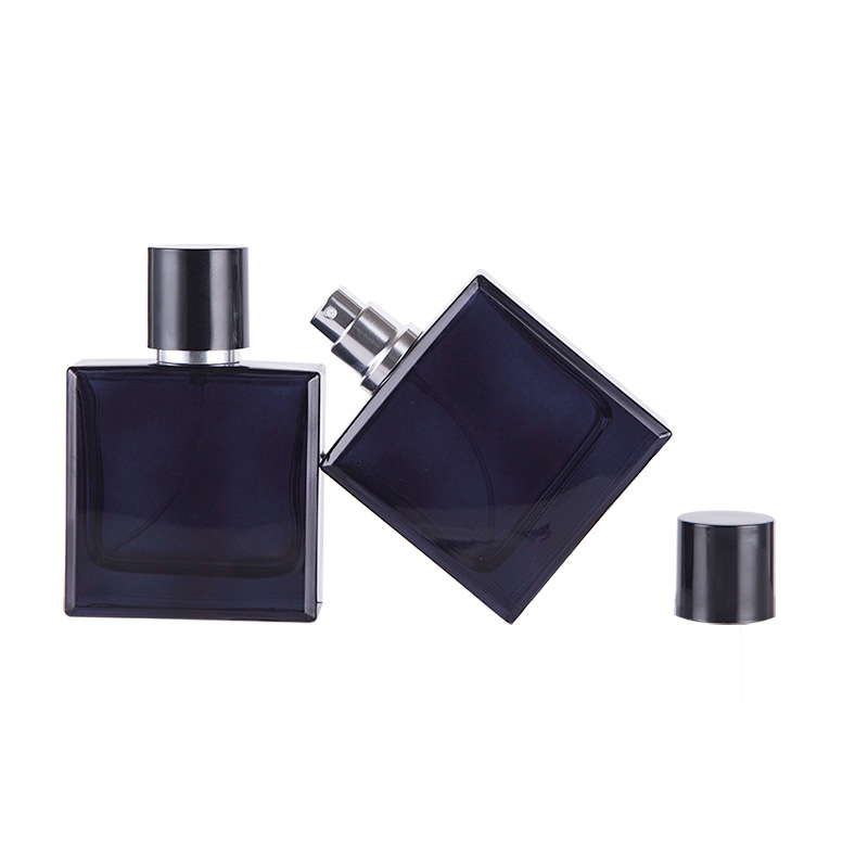 Flacone Spray per profumo in v - Perfume Zara recensione e prezzo