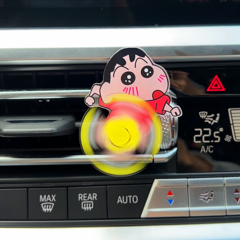 Profumatore per Auto Crayon Sh - Perfume Fragrance Good recensione e prezzo