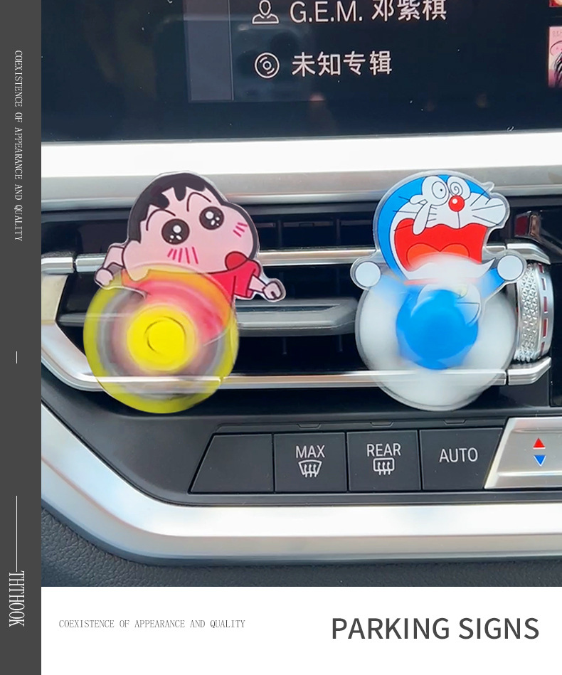 Profumatore per Auto Crayon Sh - Perfume Fragrance Good recensione e prezzo