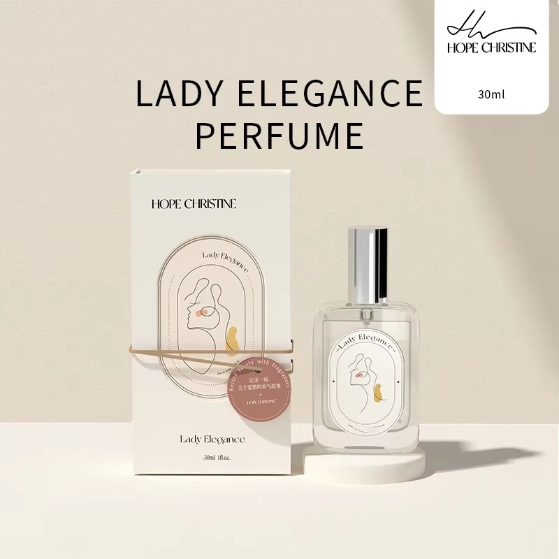 Elegant Lady Fragranza Femmini - Perfume Aqua Fragrance recensione e prezzo