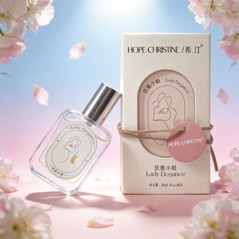 Elegant Lady Fragranza Femmini - Perfume Aqua Fragrance recensione e prezzo