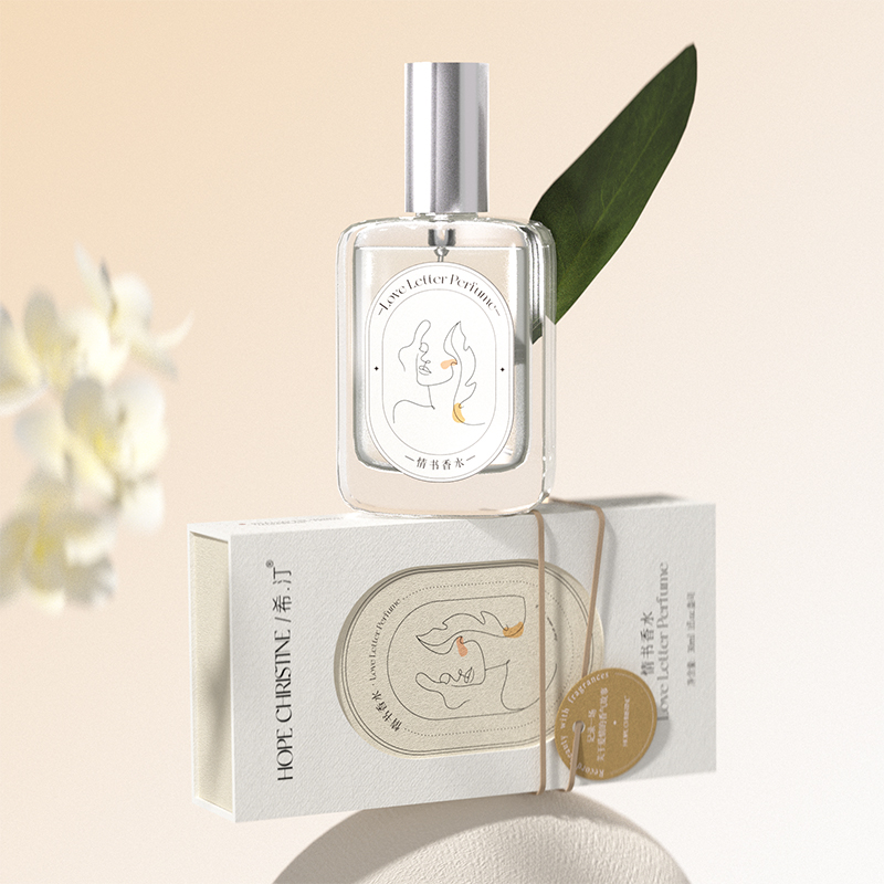 Profumo da Donna Love Letter c - Perfume Aqua Fragrance recensione e prezzo
