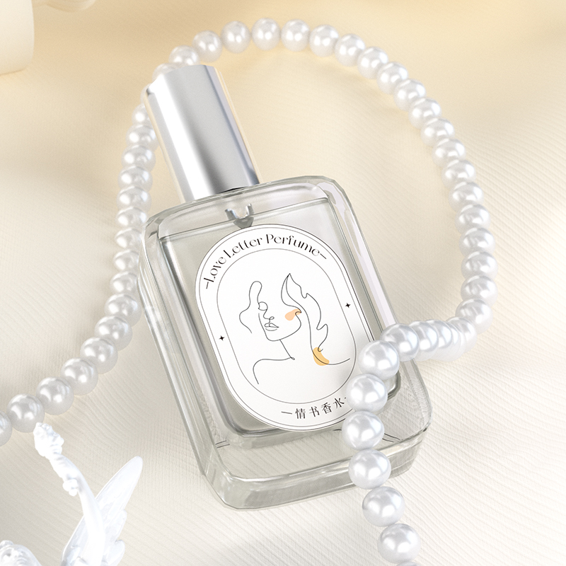 Profumo da Donna Love Letter c - Perfume Aqua Fragrance recensione e prezzo