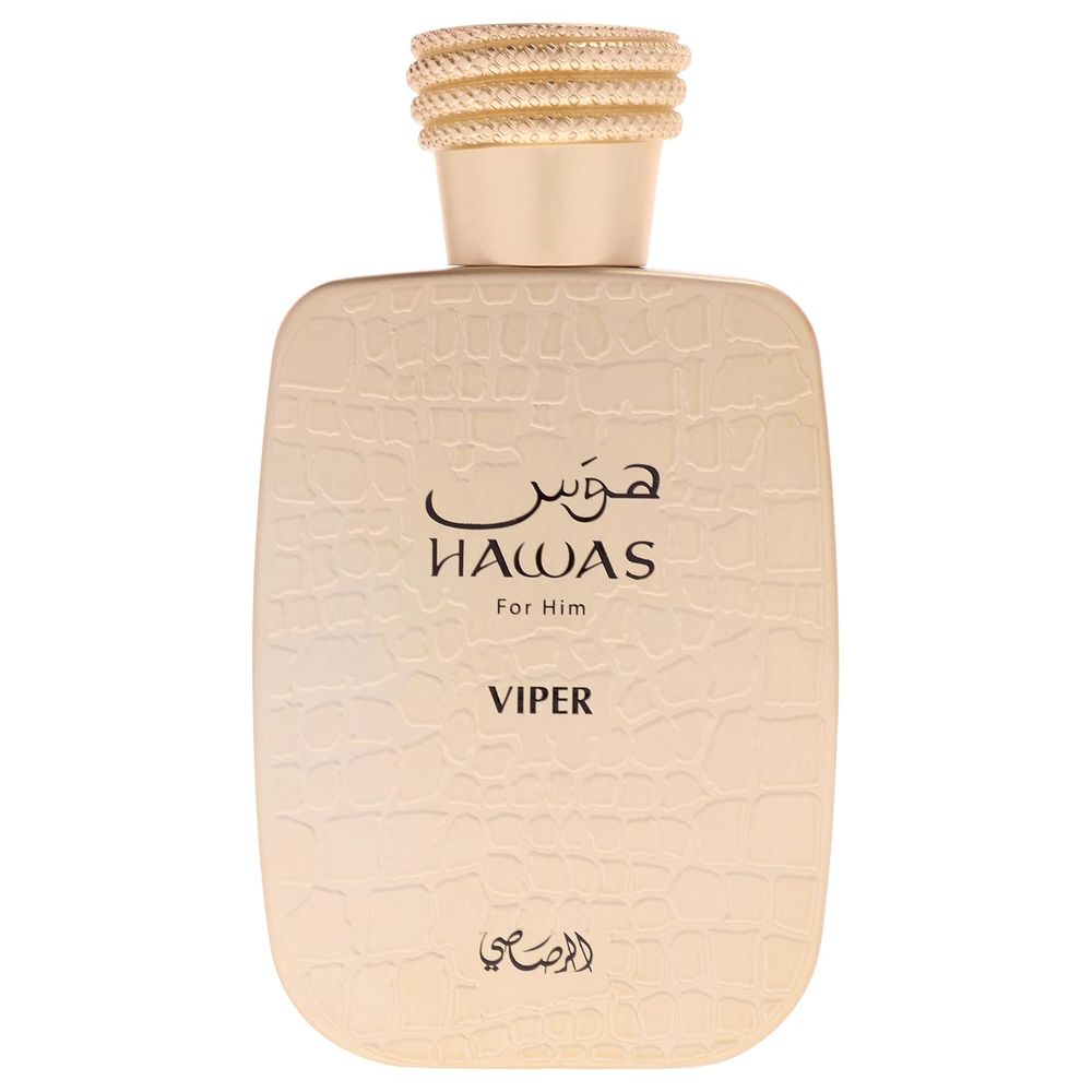 Hawas Viper For Him Eau De Par - Perfume The Fragrance recensione e prezzo