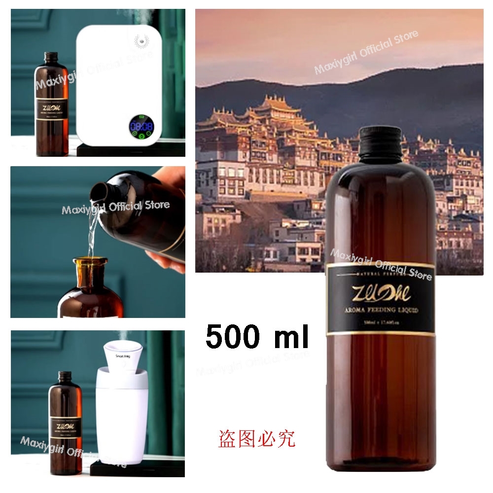 500ml Reverse Parigi Five Hote - Perfume Fragrance House recensione e prezzo