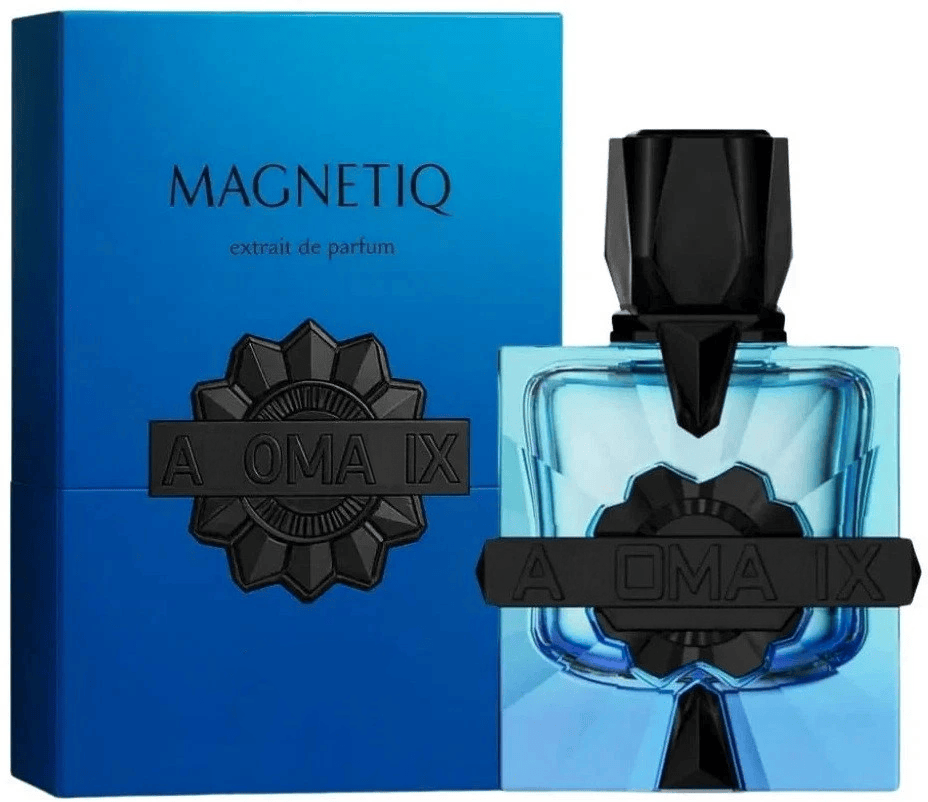 Arosmatix Masgnetiq di Fragran - Perfume Is Fragrance World recensione e prezzo