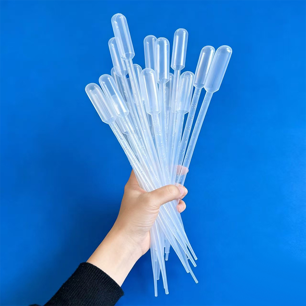 Pipette da laboratorio da 0,2  - Perfume Fragrance Machine recensione e prezzo
