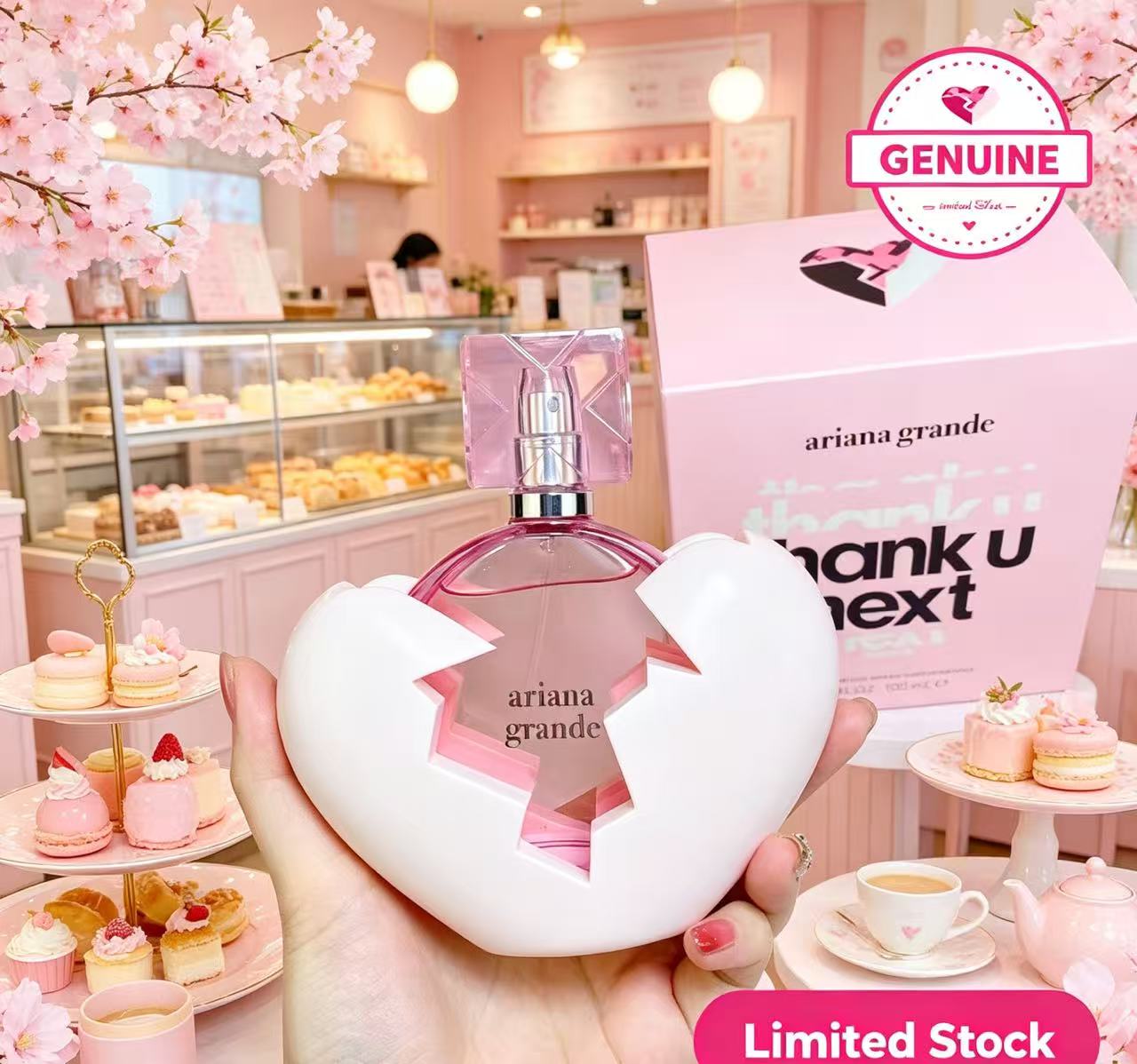 Profumo EDP Premium 100ml per  - Perfume Fragrance For Girls recensione e prezzo