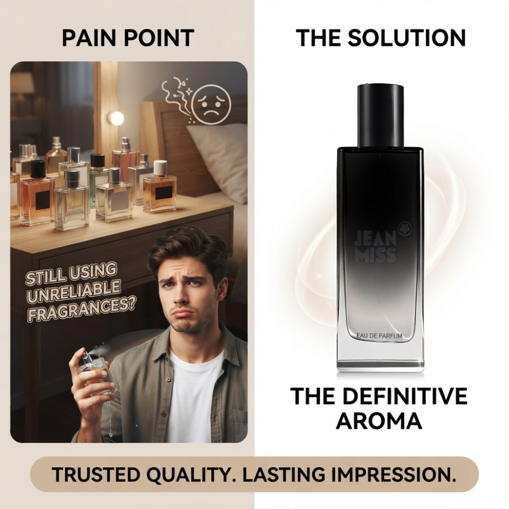 Profumo da uomo Untamed 50ML,  - Perfume The Fragrance recensione e prezzo
