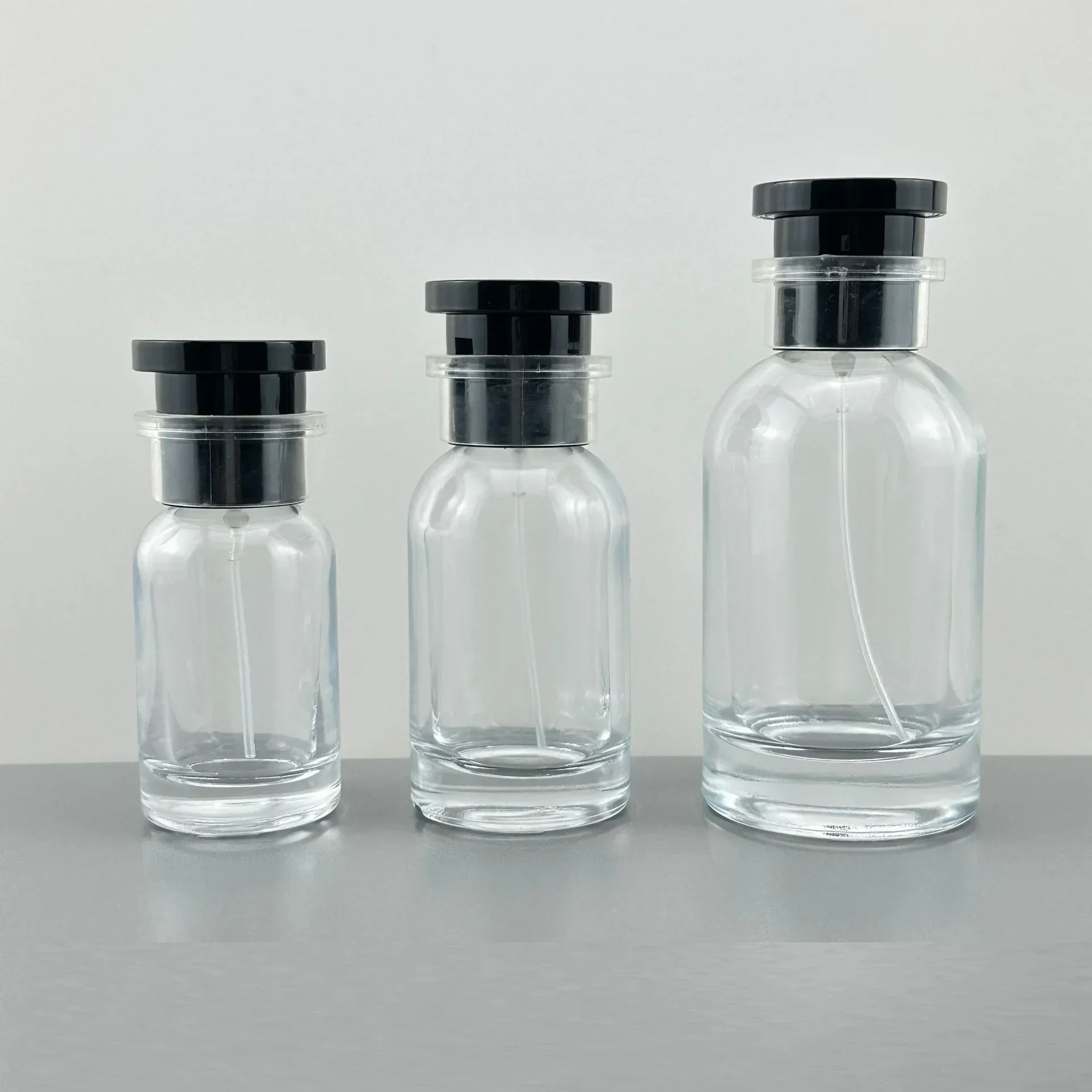 Bottiglia di profumo a baionet - Perfume Zara recensione e prezzo