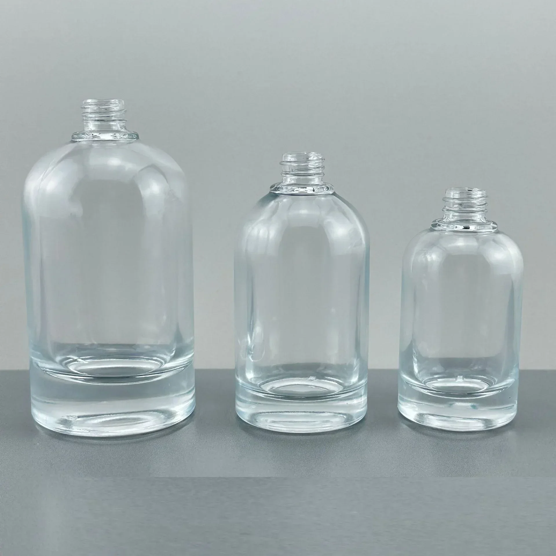 Bottiglia di profumo a baionet - Perfume Zara recensione e prezzo