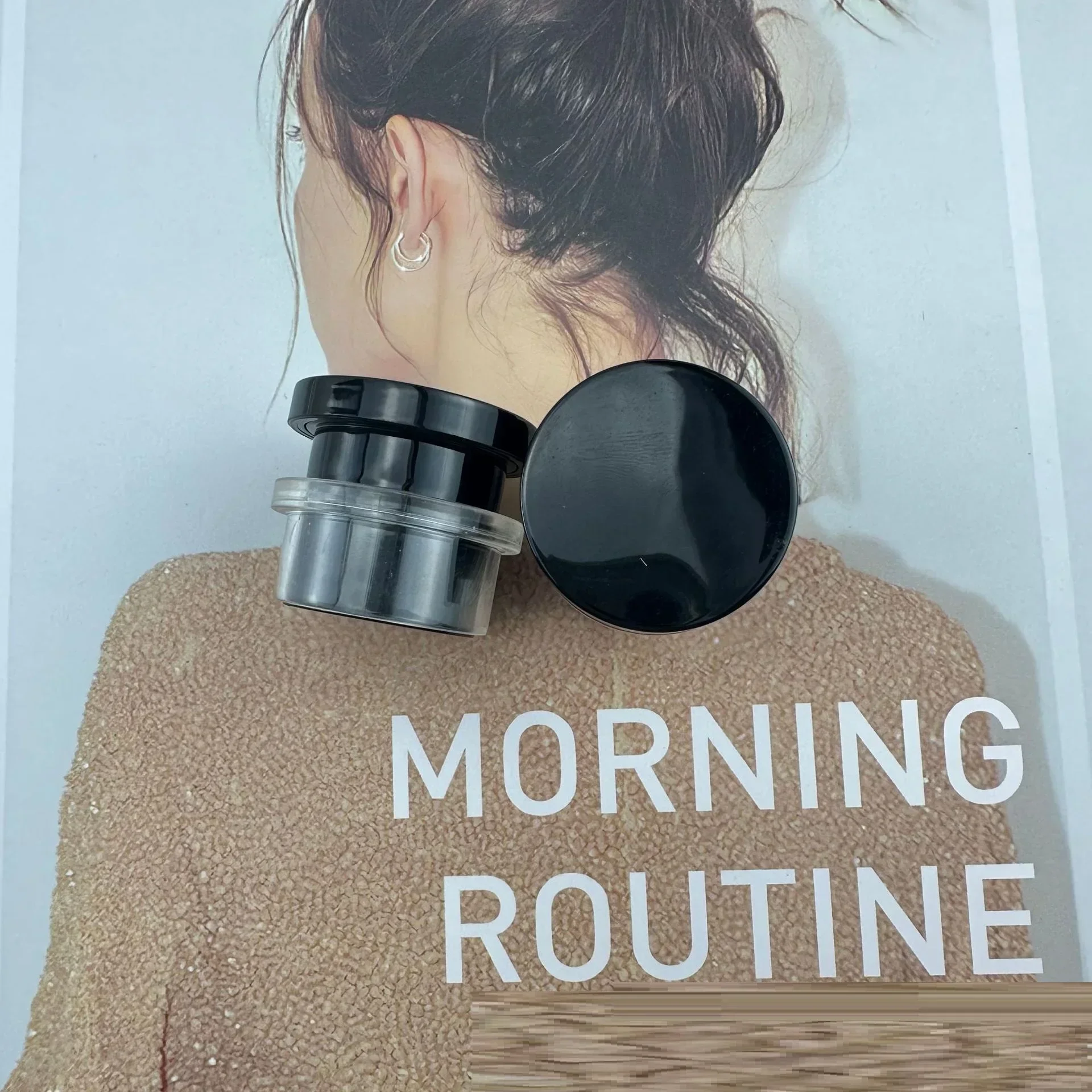 Bottiglia di profumo a baionet - Perfume Zara recensione e prezzo