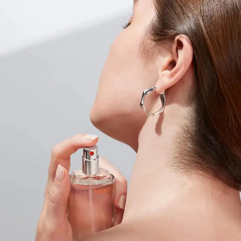 Profumo da Donna Happy, 3.4 Oz - Perfume Scent Fragrance recensione e prezzo