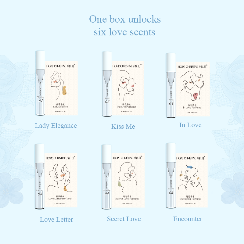 Set Regalo di Profumi da Donna - Perfume Aqua Fragrance recensione e prezzo