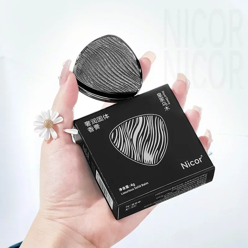 Gliiter Profumi solidi Fragran - Perfume Fragrance Paris recensione e prezzo