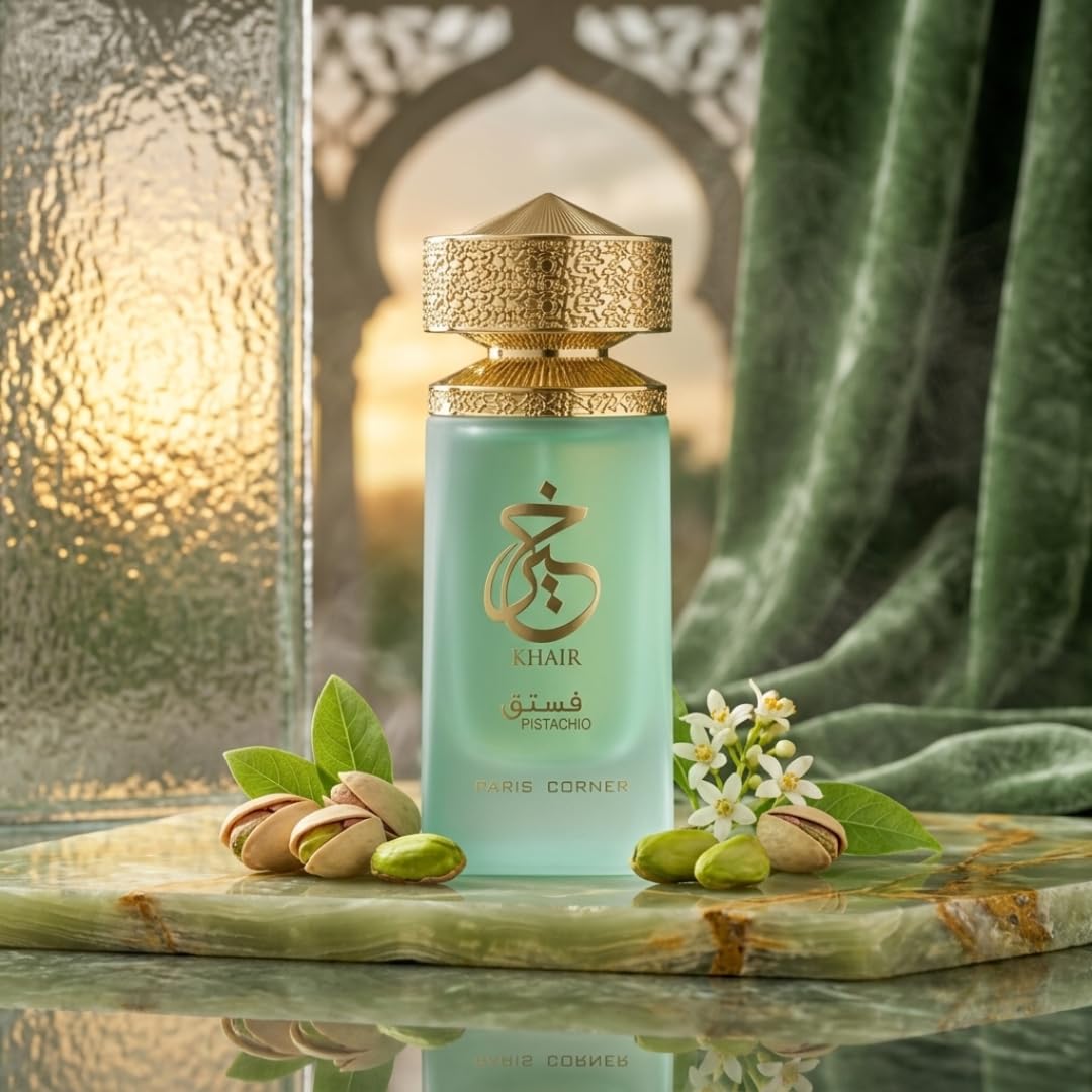 Profumo Spray Luxury Paris Cor - Perfume Fragrance Paris recensione e prezzo