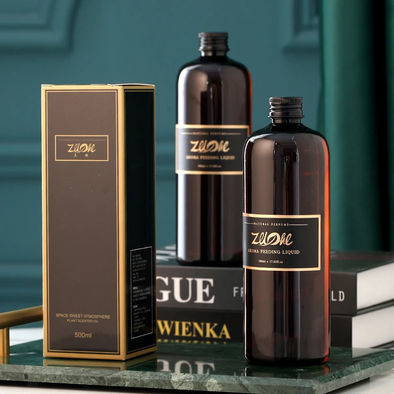 500ML Hilton Ritz Carlton Olio - Perfume Fragrance Machine recensione e prezzo