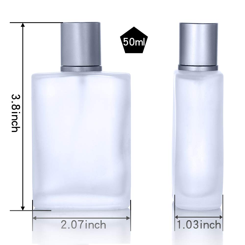 2 pezzi + 4 accessori 50 ml/1, - Perfume Zara recensione e prezzo