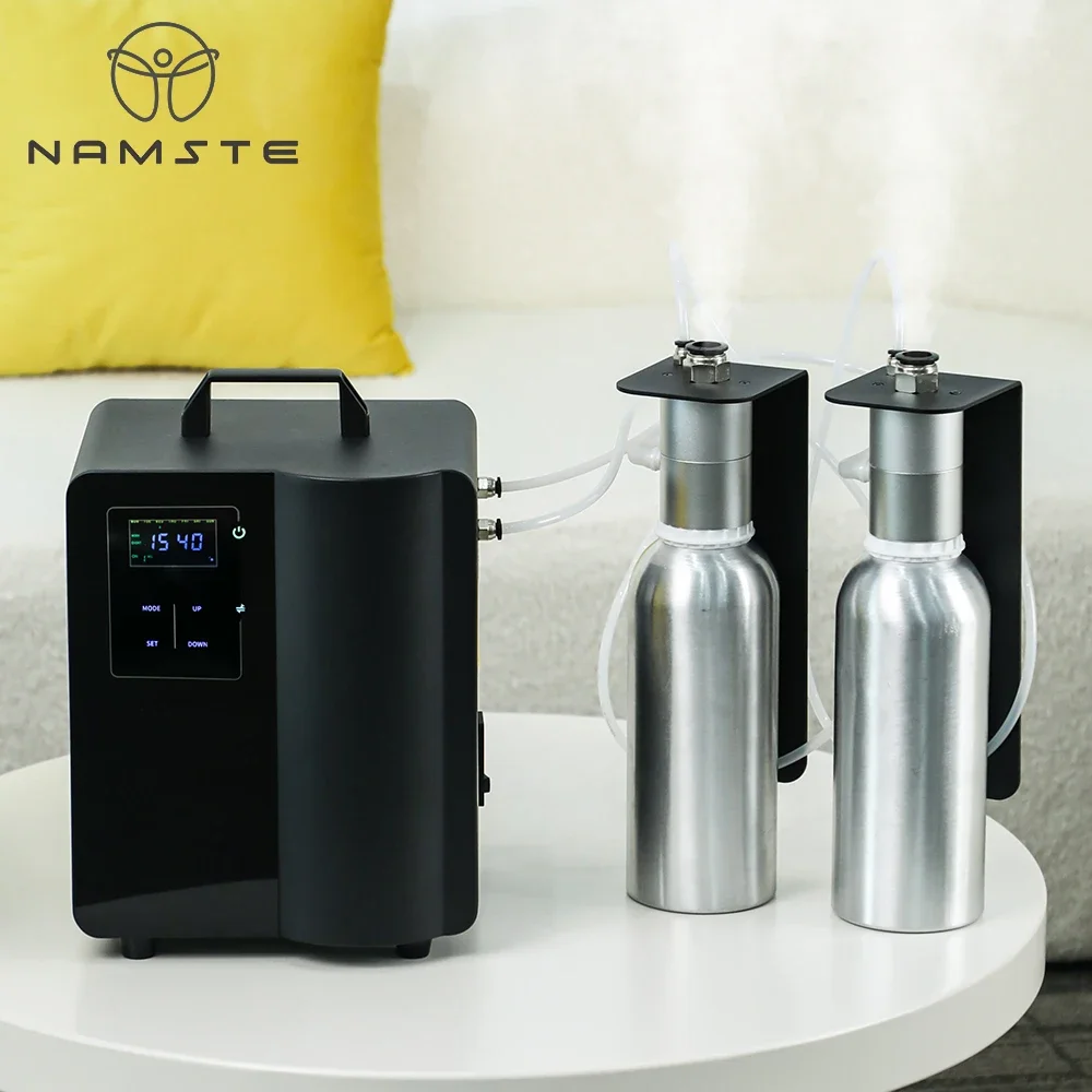IVA esenzione US Diffusore di  - Perfume Fragrance Machine recensione e prezzo