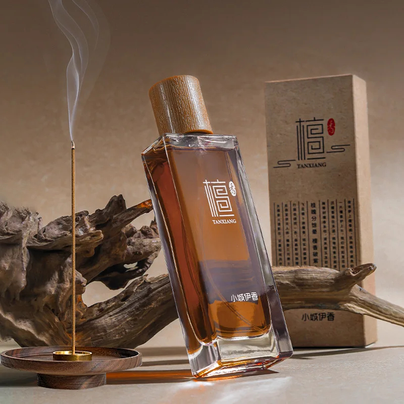 Eau de Toilette al Sandalo 50m - Perfume Fragrance For Women recensione e prezzo