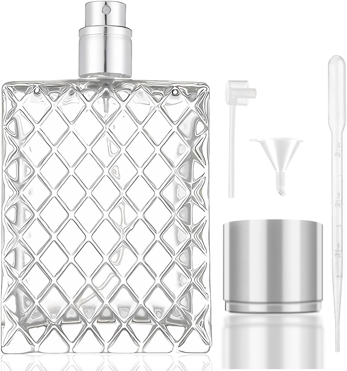 1Pc100ml Bottiglia di profumo  - Perfume Zara recensione e prezzo
