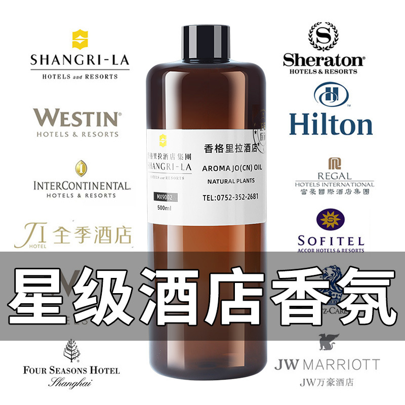 Oli diffusori di profumo per h - Perfume La Fragrance recensione e prezzo